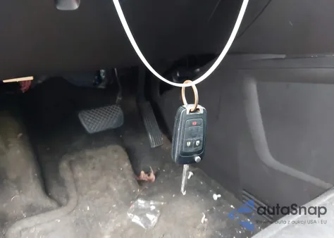 2015 Chevrolet Equinox Ls from USA, damaged, VIN 2GNALAEK6F6123143